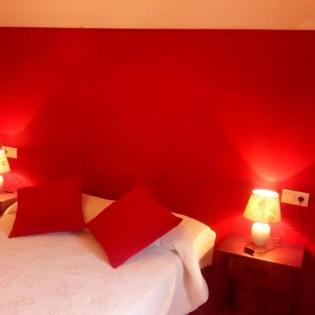 Hostal De La Villa Molinos Εξωτερικό φωτογραφία
