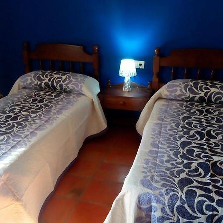 Hostal De La Villa Molinos Εξωτερικό φωτογραφία