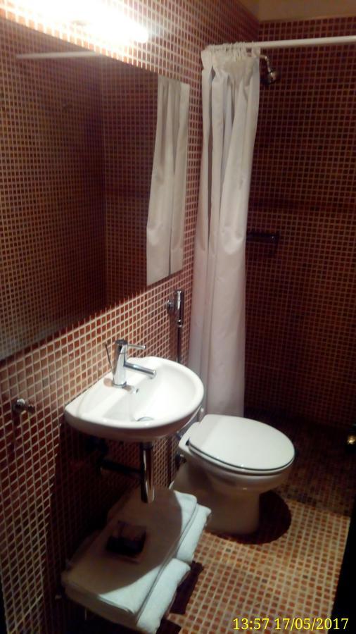 Hostal De La Villa Molinos Εξωτερικό φωτογραφία